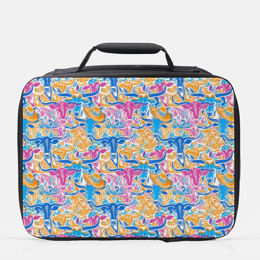 Lunch Box (Insulated)
