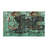 Saddle Kitchen Tea Towels - Western Decor for Home & Gifts