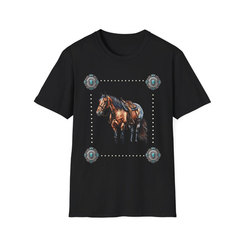 Ranch Horse T-Shirt