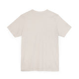 Vintage Bronc Graphic Unisex Tee - Classic Style for Royal Enthusiasts