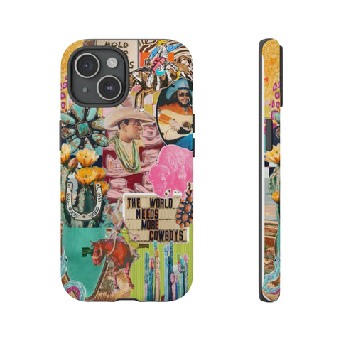 Jenny Sunshine  iPhone Case —  Tough Phone Case