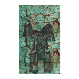 Saddle Kitchen Tea Towels - Western Decor for Home & Gifts