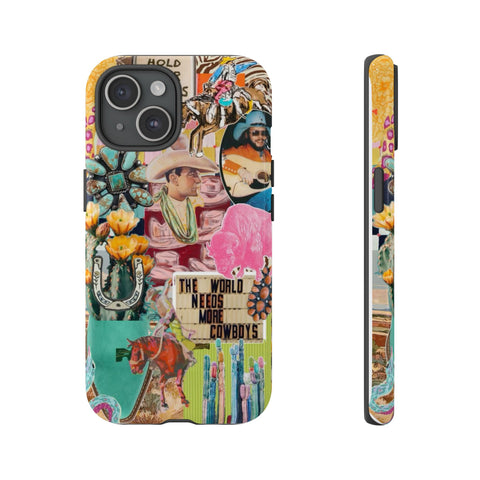 Jenny Sunshine  iPhone Case —  Tough Phone Case
