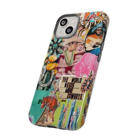 Jenny Sunshine  iPhone Case —  Tough Phone Case