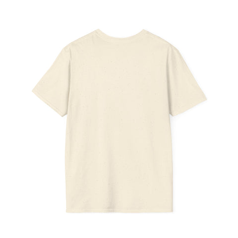 Giddy Up  Graphic T-Shirt