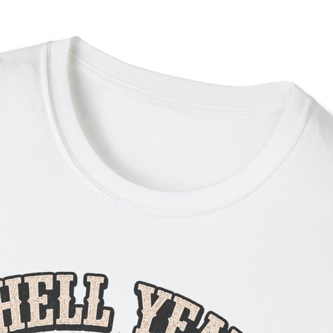 Giddy Up  Graphic T-Shirt