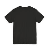 Vintage Bronc Graphic Unisex Tee - Classic Style for Royal Enthusiasts