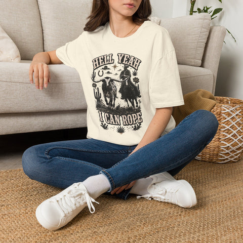 Giddy Up  Graphic T-Shirt