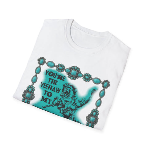 Giddy Up  Graphic T-Shirt