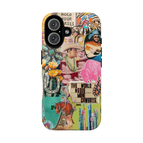 Jenny Sunshine  iPhone Case —  Tough Phone Case