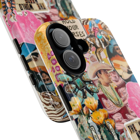 Jenny Sunshine  iPhone Case —  Tough Phone Case