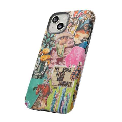 Jenny Sunshine  iPhone Case —  Tough Phone Case