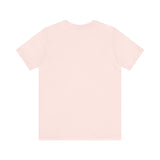 Vintage Bronc Graphic Unisex Tee - Classic Style for Royal Enthusiasts
