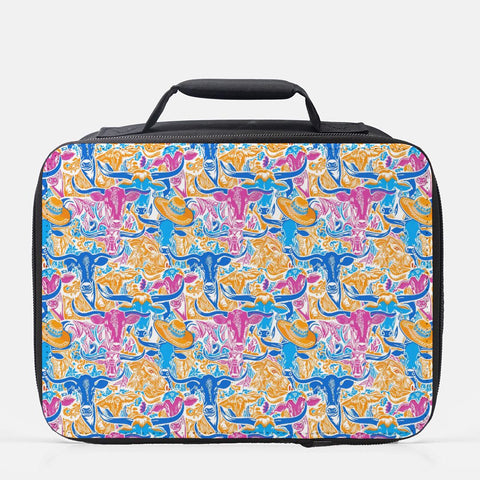 Lunch Box (Insulated)