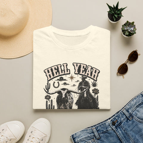 Giddy Up  Graphic T-Shirt