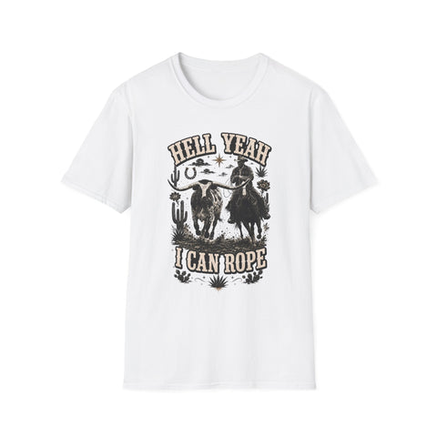 Giddy Up  Graphic T-Shirt
