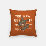 Artisan Pillow Case 16 Inch