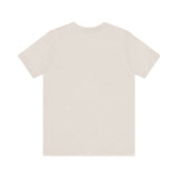 Vintage Bronc Graphic Unisex Tee - Classic Style for Royal Enthusiasts
