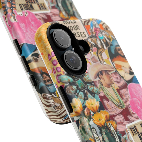 Jenny Sunshine  iPhone Case —  Tough Phone Case