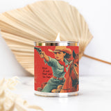 Candle Paint Can (Hand Poured 16 oz.)