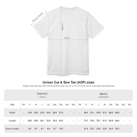 Desert Totem Tee — Southwestern Skull & Wildlife Graphic T‑Shirt