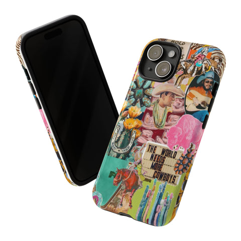 Jenny Sunshine  iPhone Case —  Tough Phone Case