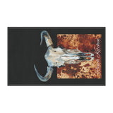 Rustic Ranch Kitchen Tea Towels - Western Decor for Home & Gifts