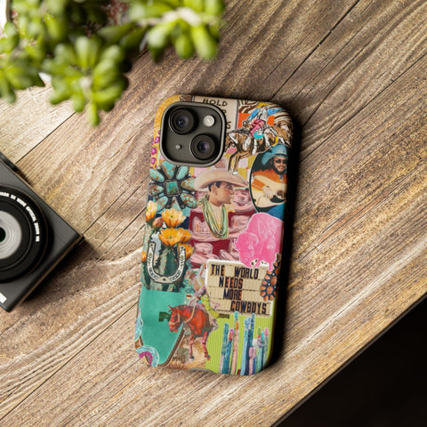 Jenny Sunshine  iPhone Case —  Tough Phone Case