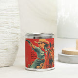 Candle Paint Can (Hand Poured 16 oz.)