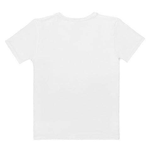 Barrel Racing Vogue  t-shirt