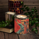 Candle Paint Can (Hand Poured 16 oz.)