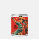Candle Paint Can (Hand Poured 16 oz.)