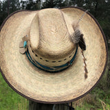 Custom Cutter Hat